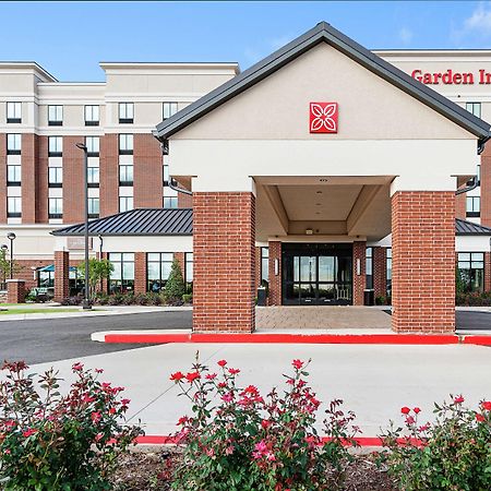 Hilton Garden Inn Edmond/Oklahoma City North Экстерьер фото