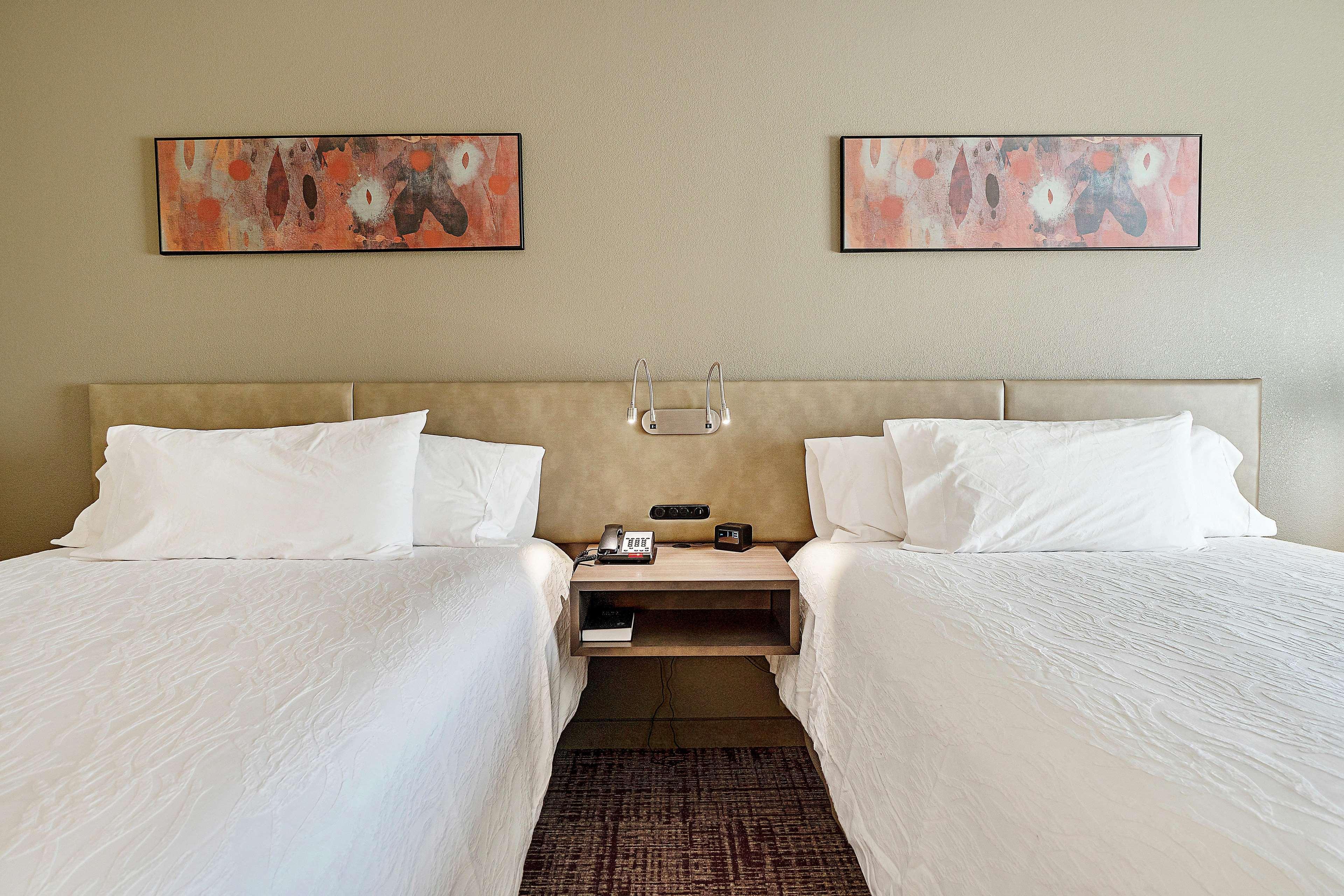 Hilton Garden Inn Edmond/Oklahoma City North Экстерьер фото