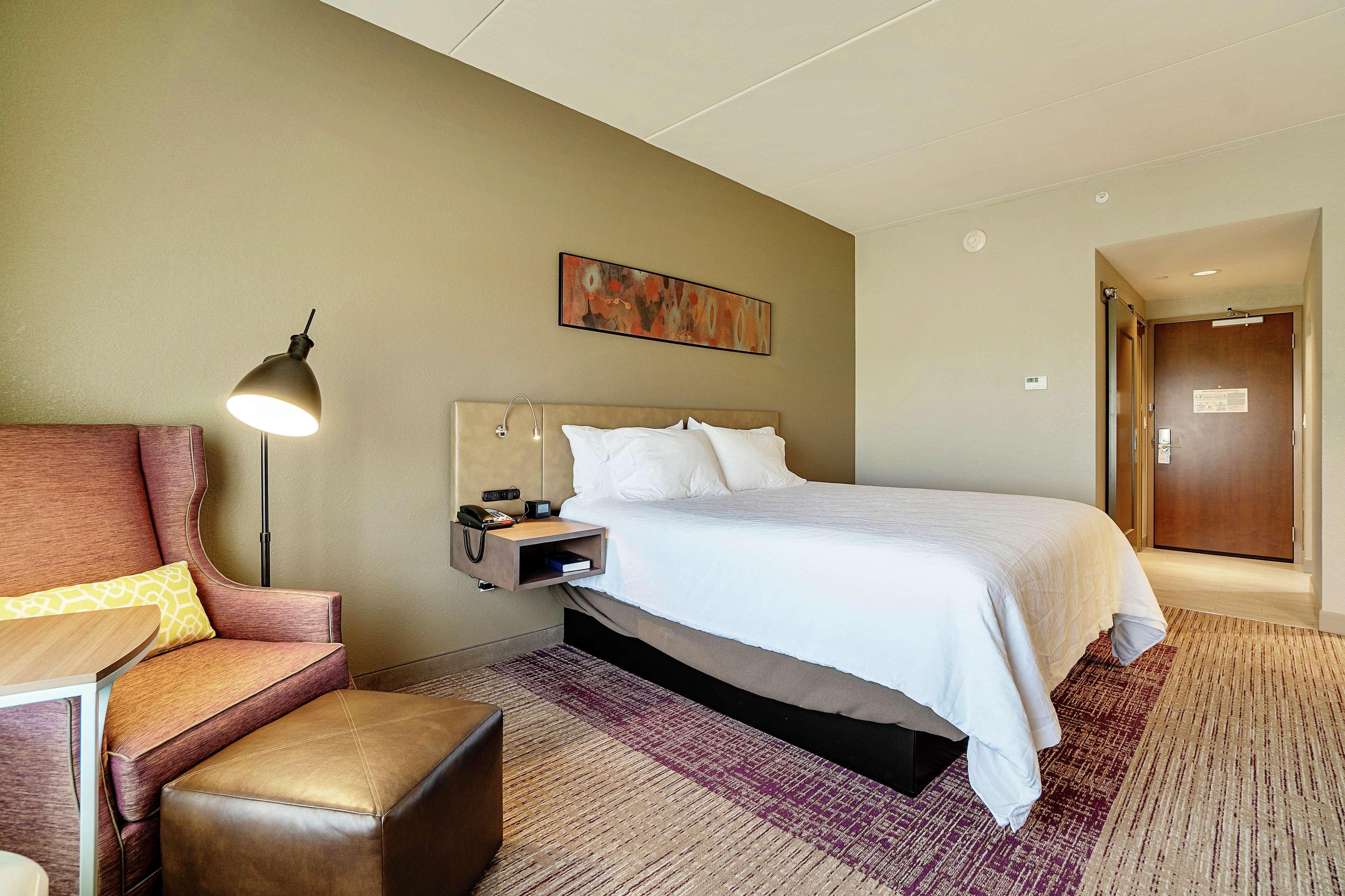 Hilton Garden Inn Edmond/Oklahoma City North Экстерьер фото