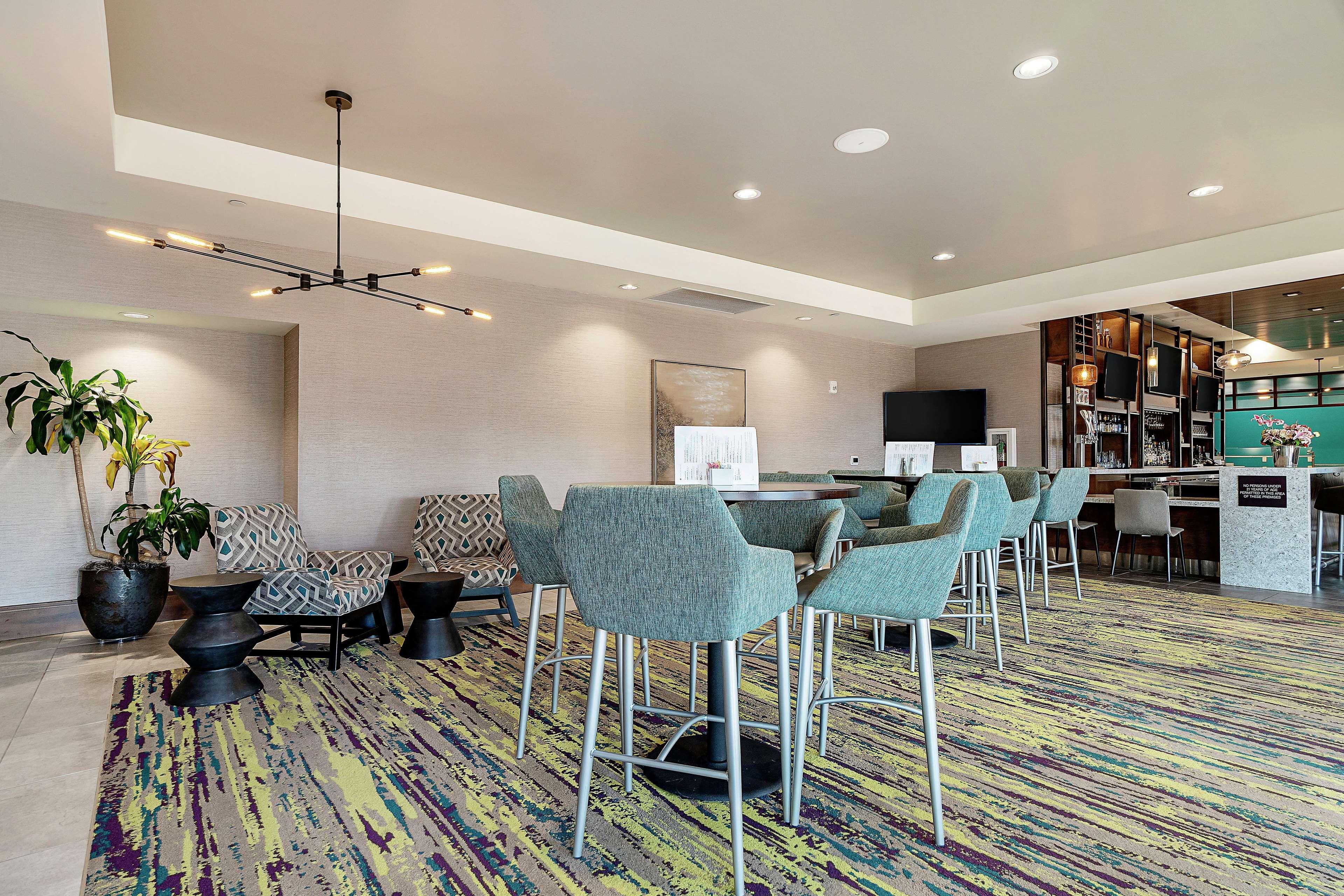 Hilton Garden Inn Edmond/Oklahoma City North Экстерьер фото