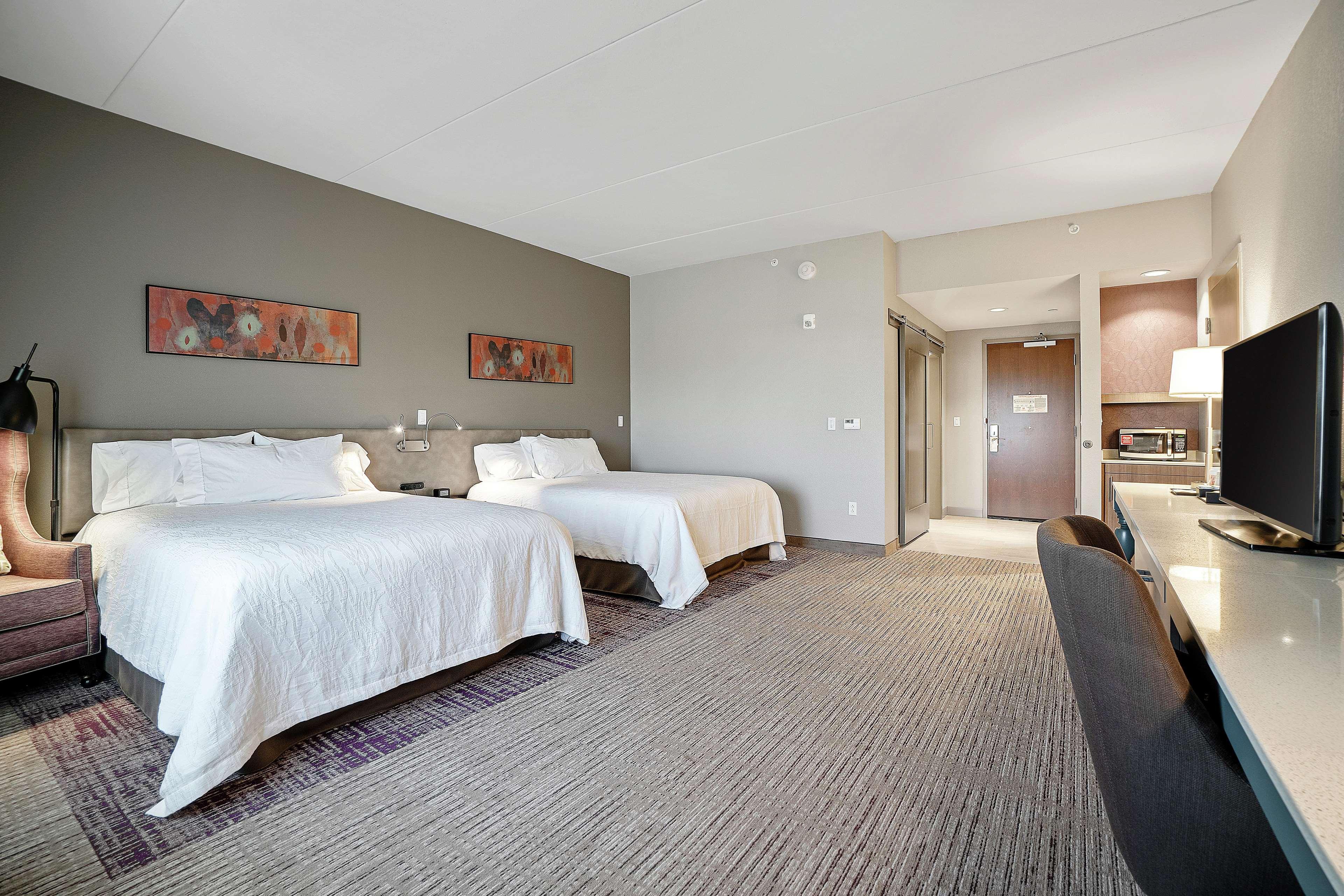 Hilton Garden Inn Edmond/Oklahoma City North Экстерьер фото
