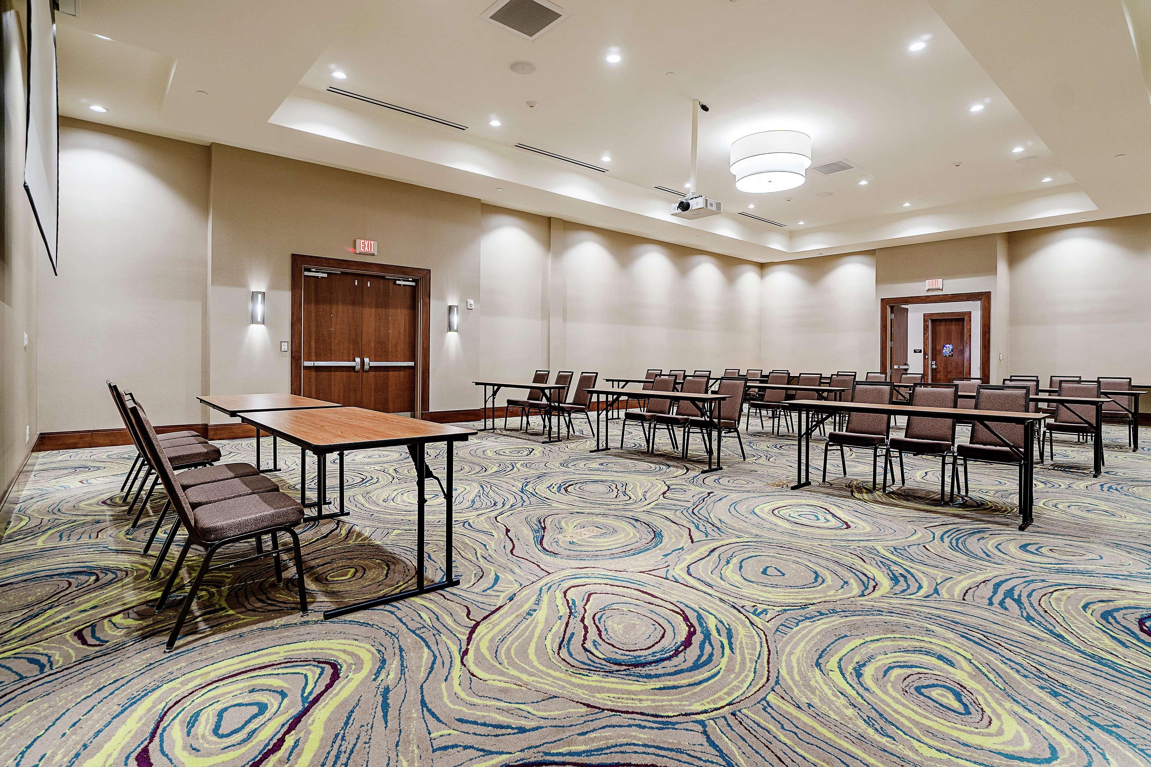 Hilton Garden Inn Edmond/Oklahoma City North Экстерьер фото