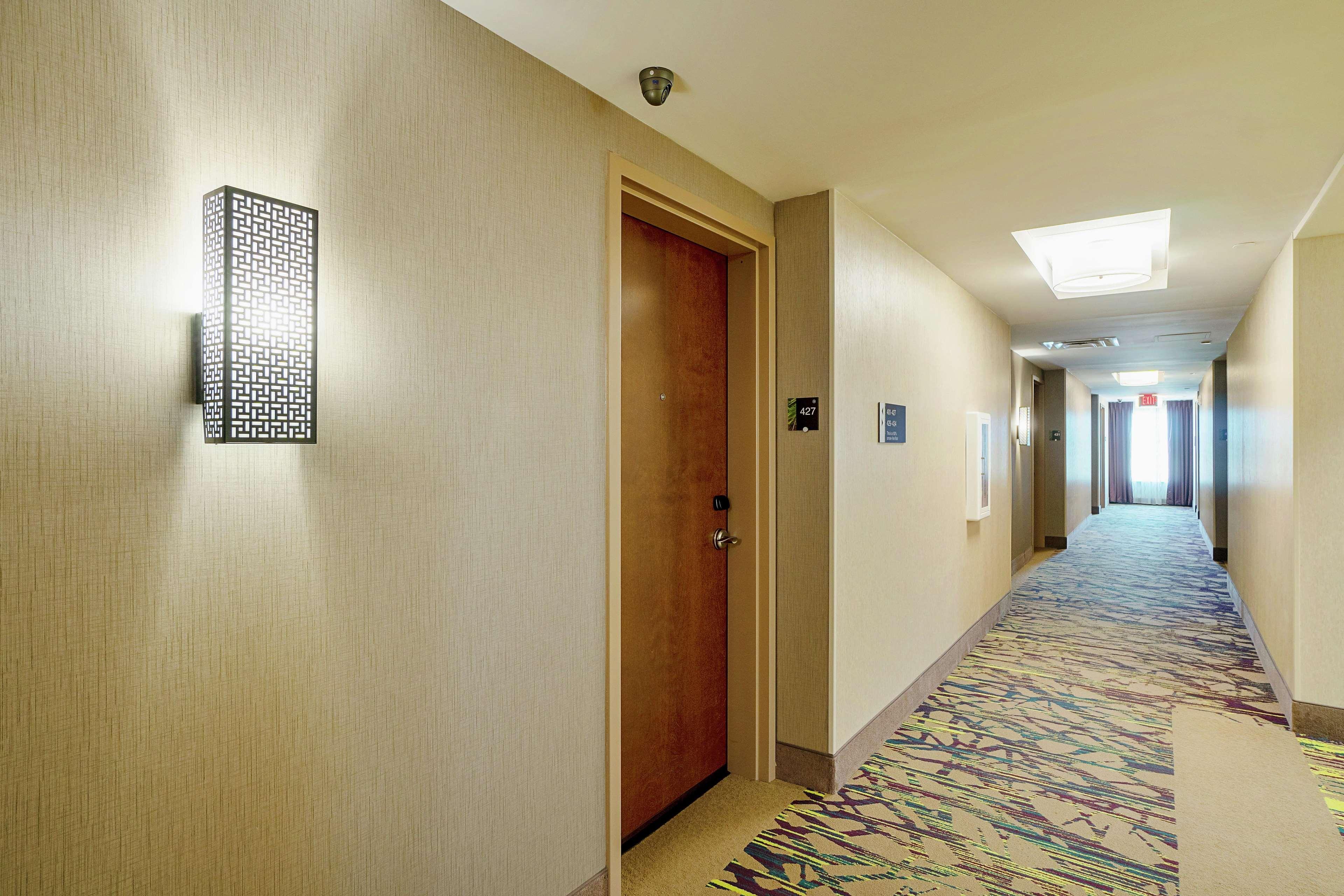 Hilton Garden Inn Edmond/Oklahoma City North Экстерьер фото
