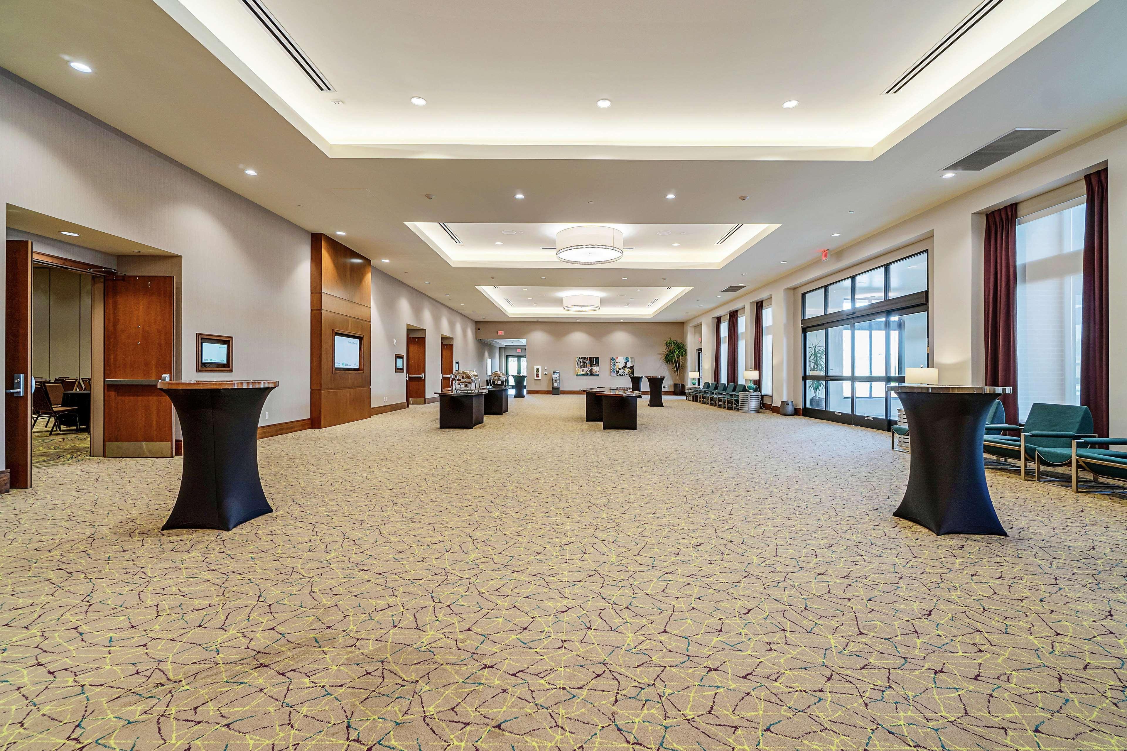Hilton Garden Inn Edmond/Oklahoma City North Экстерьер фото