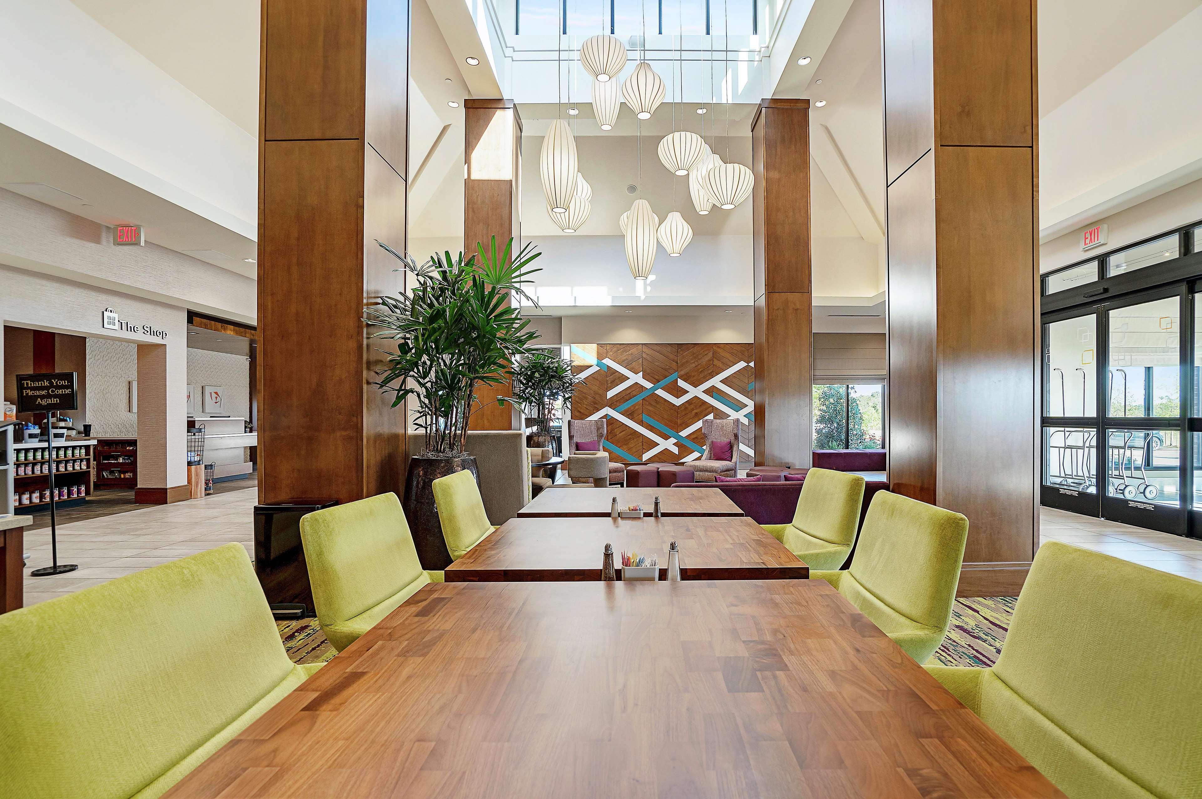 Hilton Garden Inn Edmond/Oklahoma City North Экстерьер фото