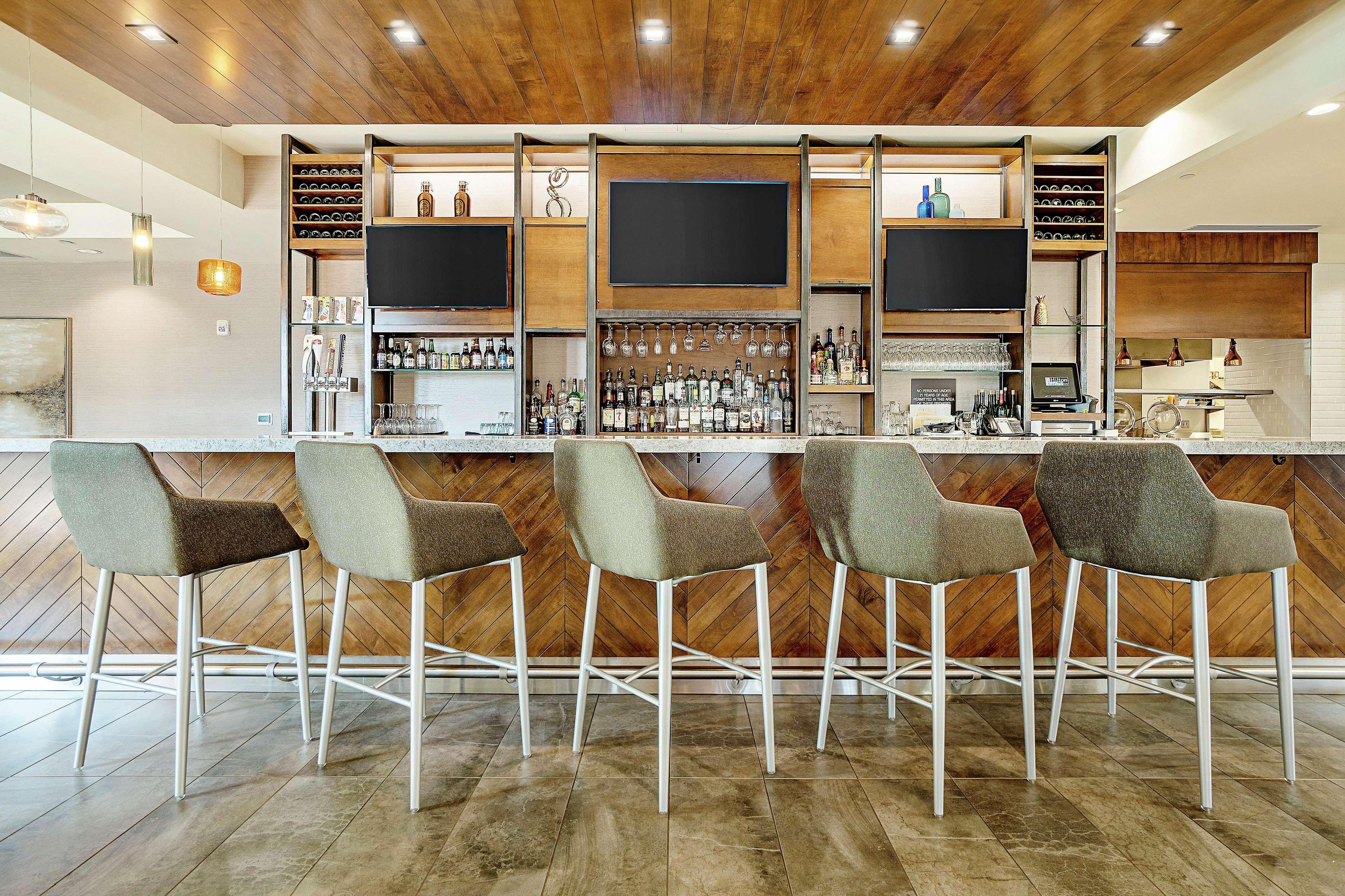 Hilton Garden Inn Edmond/Oklahoma City North Экстерьер фото