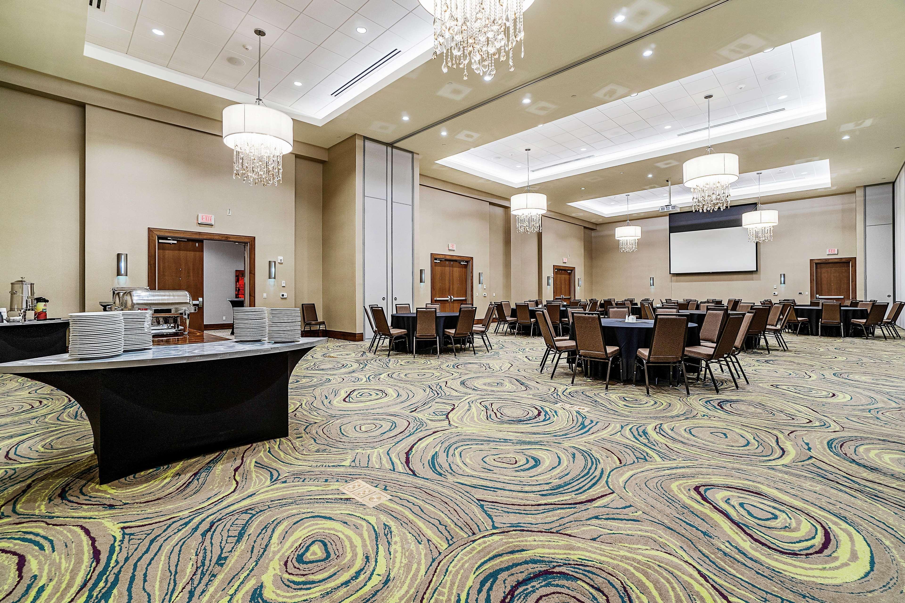 Hilton Garden Inn Edmond/Oklahoma City North Экстерьер фото