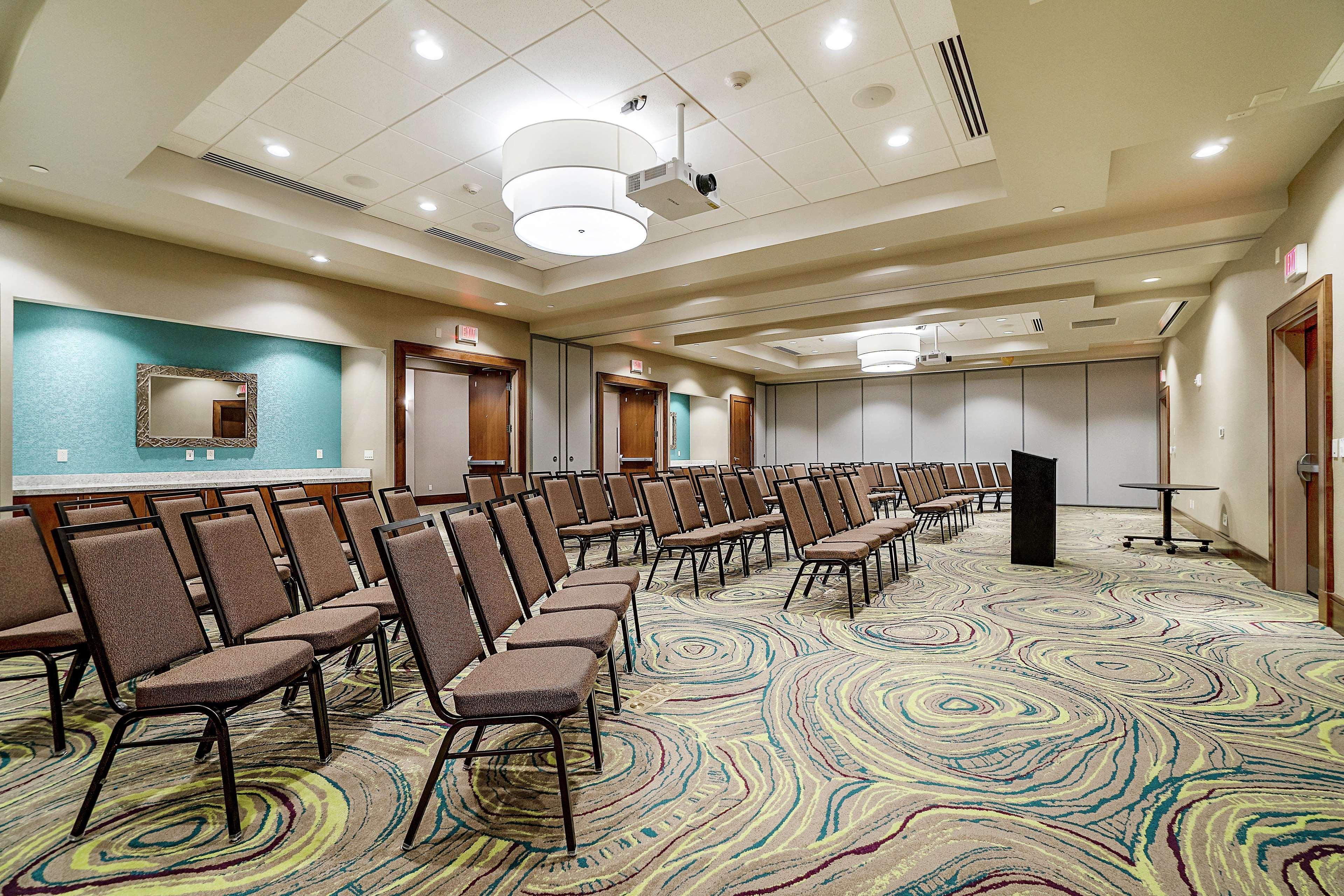 Hilton Garden Inn Edmond/Oklahoma City North Экстерьер фото