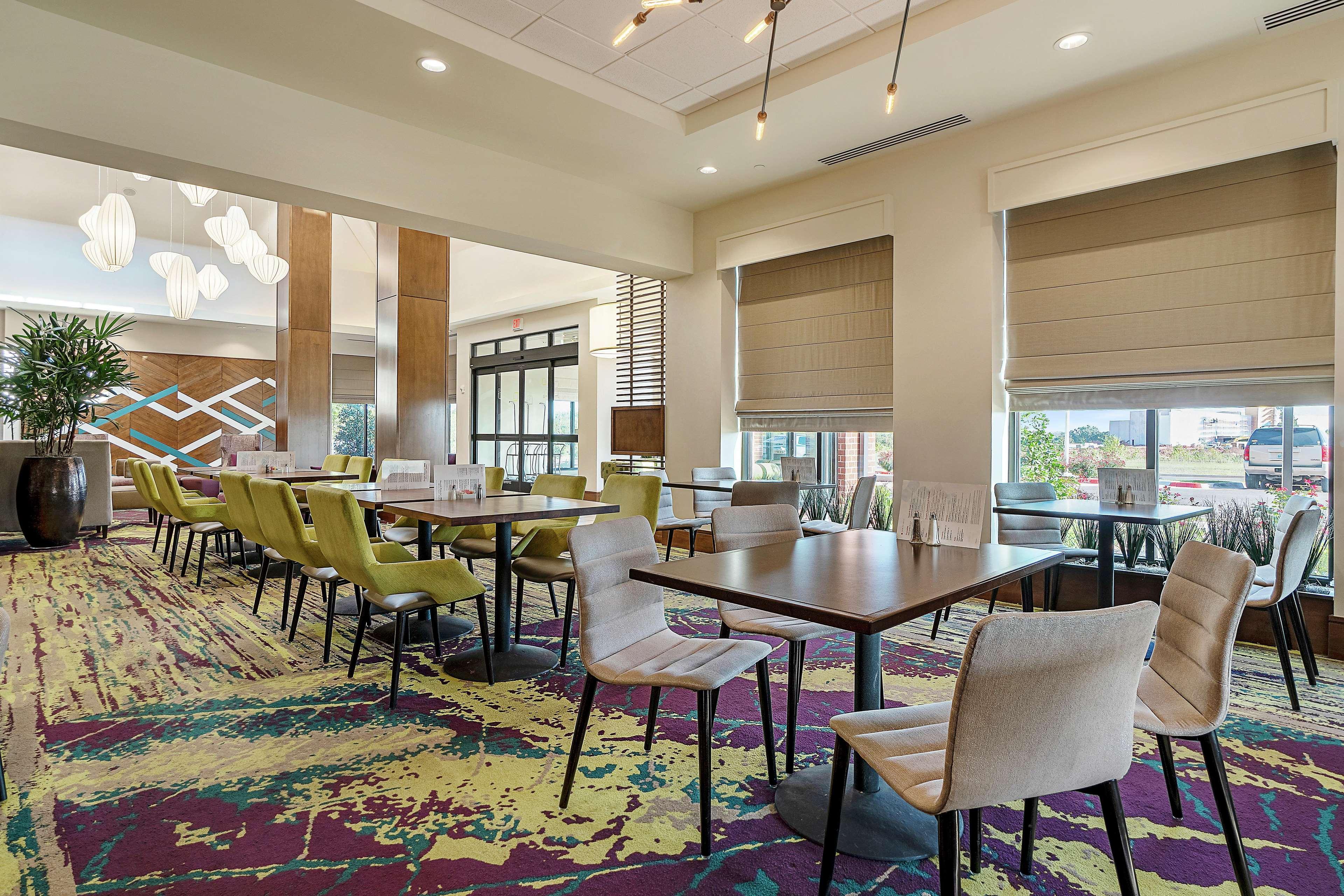 Hilton Garden Inn Edmond/Oklahoma City North Экстерьер фото