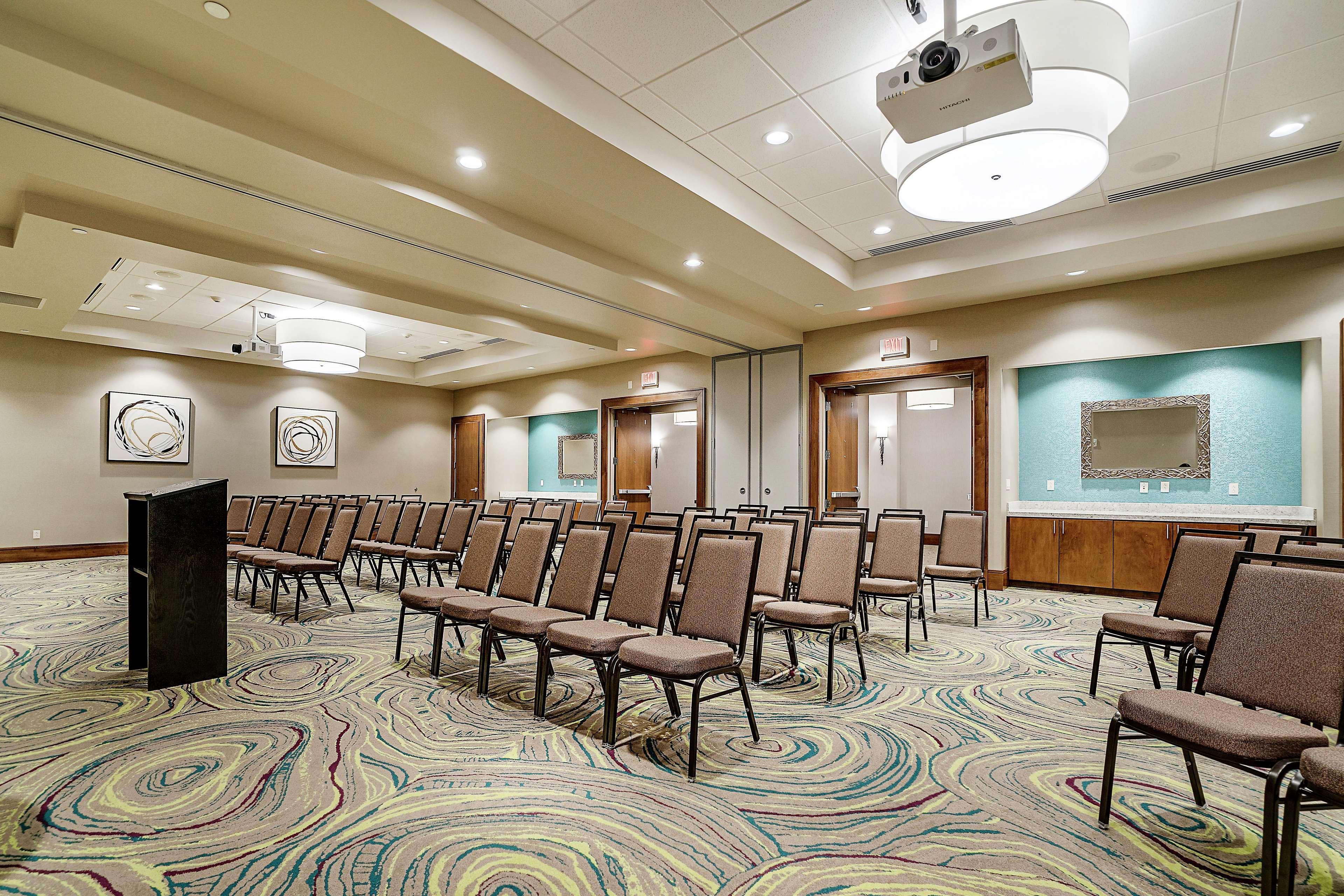 Hilton Garden Inn Edmond/Oklahoma City North Экстерьер фото