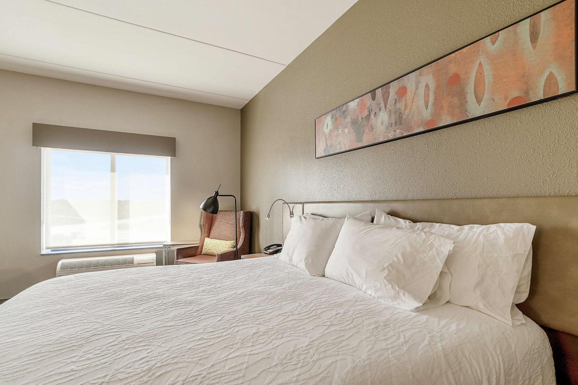 Hilton Garden Inn Edmond/Oklahoma City North Экстерьер фото